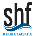 Logo SHF - Société Hydrotechnique de France
